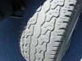 Brilliant Blue Metallic - Dakota SLT Extended Cab 4x4 Photo No. 13