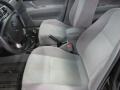 Fantasy Black Metallic - Forenza Sedan Photo No. 12