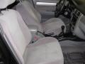 Fantasy Black Metallic - Forenza Sedan Photo No. 14