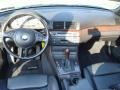 2004 Titanium Silver Metallic BMW 3 Series 330i Convertible  photo #19
