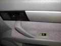 Fantasy Black Metallic - Forenza Sedan Photo No. 17