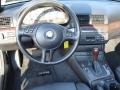 2004 Titanium Silver Metallic BMW 3 Series 330i Convertible  photo #20