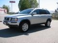 Silver Metallic - XC90 3.2 AWD Photo No. 1