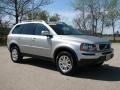 Silver Metallic - XC90 3.2 AWD Photo No. 3