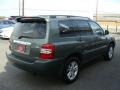 Oasis Green Pearl - Highlander Hybrid Limited 4WD Photo No. 4