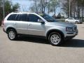 Silver Metallic - XC90 3.2 AWD Photo No. 4
