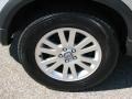 Silver Metallic - XC90 3.2 AWD Photo No. 5