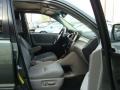 Oasis Green Pearl - Highlander Hybrid Limited 4WD Photo No. 8