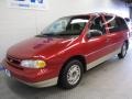 Laser Red - Windstar LX Photo No. 2