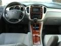 Oasis Green Pearl - Highlander Hybrid Limited 4WD Photo No. 9