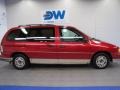 Laser Red - Windstar LX Photo No. 5