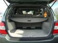 Oasis Green Pearl - Highlander Hybrid Limited 4WD Photo No. 13