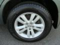 Oasis Green Pearl - Highlander Hybrid Limited 4WD Photo No. 14