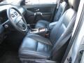 Silver Metallic - XC90 3.2 AWD Photo No. 13