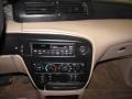 Laser Red - Windstar LX Photo No. 10