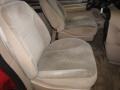 Laser Red - Windstar LX Photo No. 12
