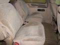 1996 Laser Red Ford Windstar LX  photo #13