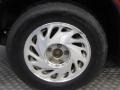 Laser Red - Windstar LX Photo No. 18