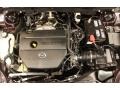 2.5 Liter DOHC 16-Valve VVT 4 Cylinder Engine for 2009 Mazda MAZDA6 i Sport #49029549