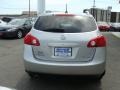 Silver Ice Metallic - Rogue SL AWD Photo No. 5