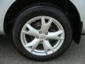 Silver Ice Metallic - Rogue SL AWD Photo No. 15