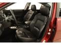 Black Interior Photo for 2008 Mazda MAZDA3 #49029990