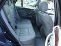 2005 Toledo Blue Metallic BMW X5 3.0i  photo #17