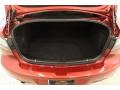 Black Trunk Photo for 2008 Mazda MAZDA3 #49030161