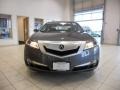 Grigio Gray Metallic - TL 3.5 Photo No. 2