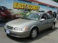 Antique Sage Pearl - Camry LE V6 Photo No. 3