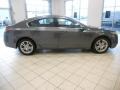 Grigio Gray Metallic - TL 3.5 Photo No. 4