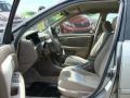 Antique Sage Pearl - Camry LE V6 Photo No. 7