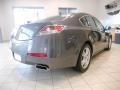 Grigio Gray Metallic - TL 3.5 Photo No. 5