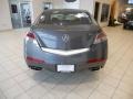 Grigio Gray Metallic - TL 3.5 Photo No. 6