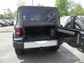 Black - Wrangler Unlimited Sahara 4x4 Photo No. 6