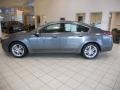 Grigio Gray Metallic - TL 3.5 Photo No. 8