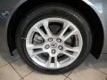 Grigio Gray Metallic - TL 3.5 Photo No. 9
