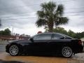 2008 Jet Black BMW 3 Series 328i Coupe  photo #4