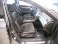 Grigio Gray Metallic - TL 3.5 Photo No. 13