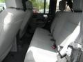 Black - Wrangler Unlimited Sahara 4x4 Photo No. 11