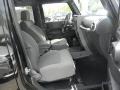 Black - Wrangler Unlimited Sahara 4x4 Photo No. 12