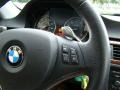 2008 Jet Black BMW 3 Series 328i Coupe  photo #23