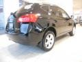 2009 Wicked Black Nissan Rogue SL AWD  photo #5