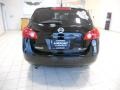 2009 Wicked Black Nissan Rogue SL AWD  photo #6