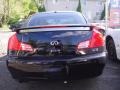 Black Obsidian - G 35 Sedan Photo No. 7
