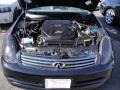 Black Obsidian - G 35 Sedan Photo No. 22