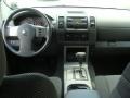 2008 Red Brawn Nissan Pathfinder S 4x4  photo #9