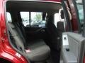 2008 Red Brawn Nissan Pathfinder S 4x4  photo #12