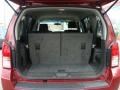 2008 Red Brawn Nissan Pathfinder S 4x4  photo #13