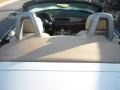 Alpine White - Z4 2.5i Roadster Photo No. 17